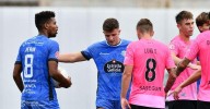 El Ourense CF cae en casa frente al Talavera (1