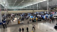 MBTA hosts major transit conference in Boston