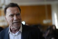 Schwarzenegger pide rechazar nuevos distritos en California