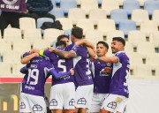 UdeC y Deportes Concepción sacan cuentas alegres en la Primera B