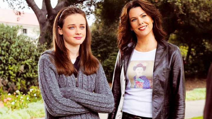 10 Iconic 2000s TV Shows That Still Outshine Modern Series