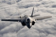 F-35 Lightning II: Características técnicas y capacidades del avión de combate más avanzado de la Fuerza Aérea