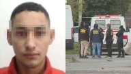 Triple crimen de Florencio Varela: ordenaron la captura internacional de la mano derecha de "Pequeño J"