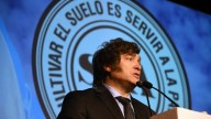 ¡¿Es el campo o la economía, estúpido?!