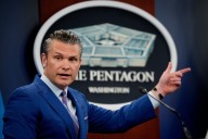 Hegseth unveils new restrictions on Pentagon press access