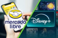Mercado Libre encontró una forma de que tengas Disney+ por 99 pesos al mes: con su nuevo plan anual Meli+