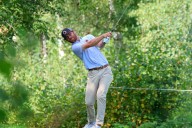 Area golf: Israelson 2nd in local event
