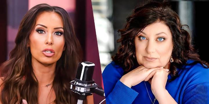 Exclusive interview: Biden assault accuser expands $100M lawsuit to include Jill and Hunter