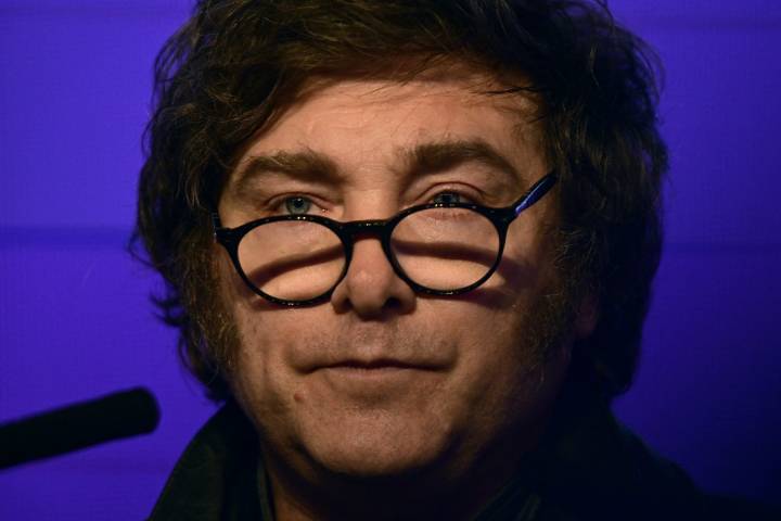 Argentina: partido de Javier Milei es derrotado en elección provincial de Buenos Aires