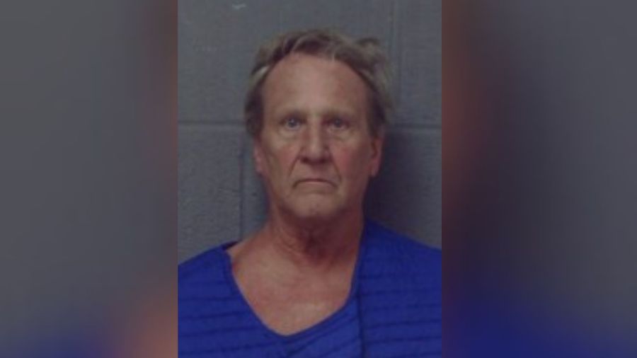 AR man pleads guilty to child porn charges, gets 20 years