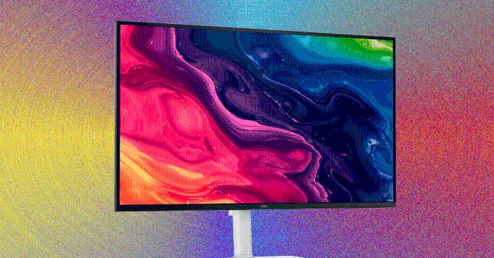 I Found the 4K Monitor Almost Everyone Should Own