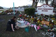 ‘Nobody’s asking for this’: Democratic Parkland leaders bash court decision ending Florida’s open carry ban