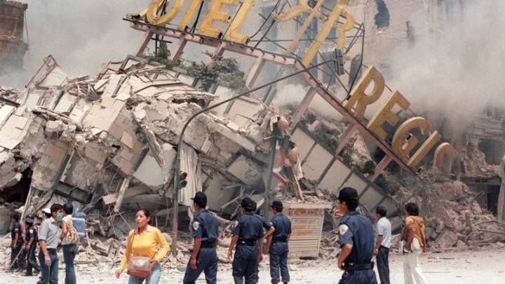 De la tragedia a la prevención: ¿Cómo el terremoto de 1985 transformó a la Ciudad de México?