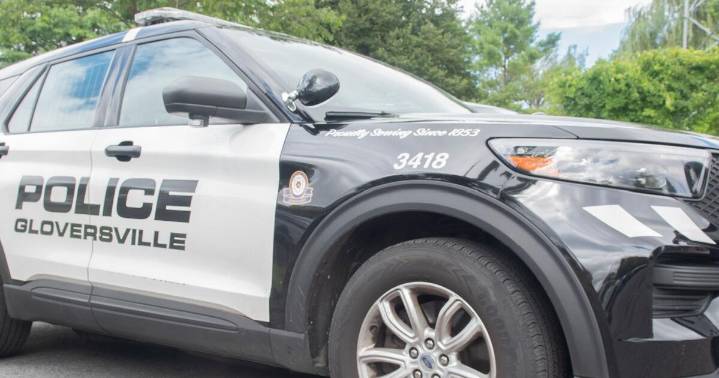 Gloversville man charged in motorcycle helmet assault
