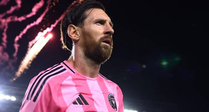 Extenderá Messi su contrato con Inter Miami; seguirá hasta 2026