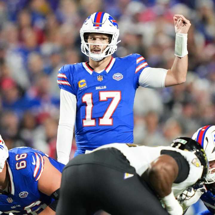 Semana 1 NFL 2025: así quedaron los resultados y posiciones por conferencia