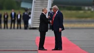 Trump, Europa y los drones de Putin
