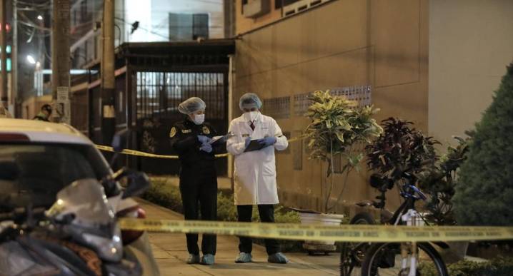Lince: Fiscalía  inicia investigación preliminar tras muerte de funcionario de embajada de Indonesia últimas