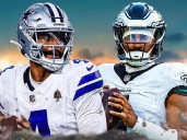 Eagles vs Cowboys HOY: a qué hora juegan, predicciones y dónde ver EN VIVO el kickoff de la NFL 2025
