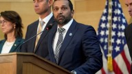 "Es inaceptable": Crecientes preocupaciones sobre el liderazgo de Patel en el FBI