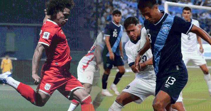Panamá vs Guatemala EN VIVO: horario y canal para ver partido del grupo A Eliminatorias Concacaf