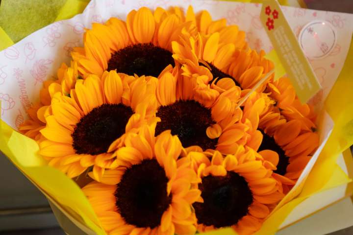 ¿Por qué regalar Flores Amarillas este 21 de septiembre?