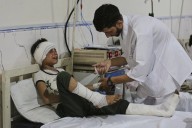 An earthquake in Afghanistan’s east wipes out homes, generations and livelihoods