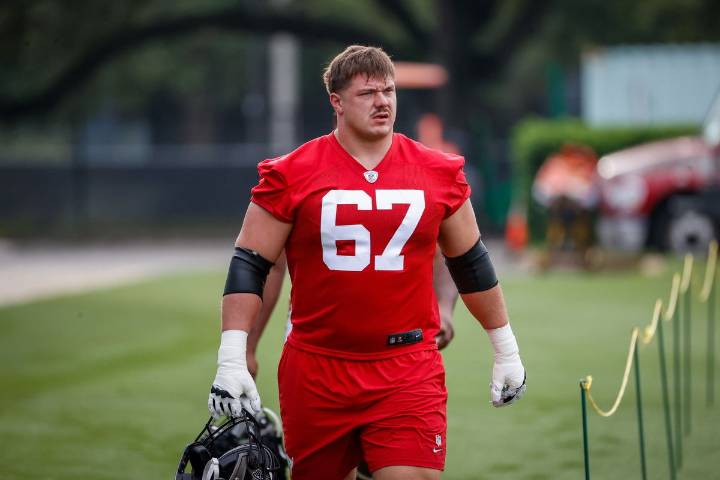 Luke Goedeke Sends 3-Word Message to Buccaneers After Todd Bowles’ 8-Figure Decision The Bucs lock in Luke Goedeke with a $90M extension as he says “God is Great.” Also see how Tampa lines up for Week