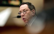 Northwestern president resigns after Trump funding cuts