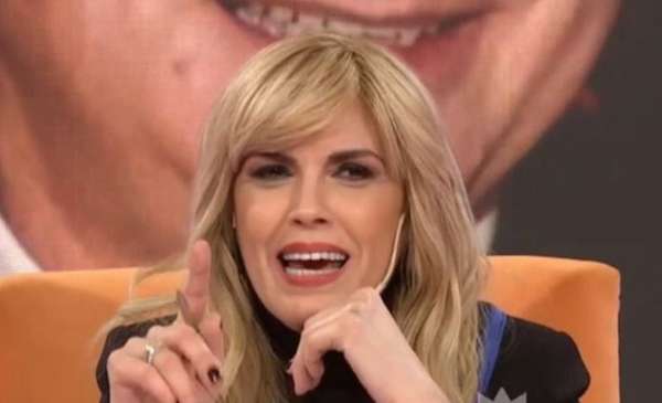 Viviana Canosa contó cómo estaría Javier Milei tras el escándalo
