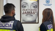 Los avisos de las víctimas al 091: "Está mi maltratador delante y no suena la pulsera"