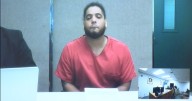DoorDash driver accused of killing Canadian tourist in Sheboygan Falls gets $2M bond