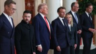 Ukraine: Trump’s latest stalling tactic