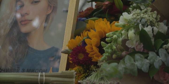 North Carolina House passes bill named after Ukrainian woman killed on Charlotte light rail