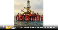 Oil India reports occurrence of natural gas in Andaman Shallow offshore block