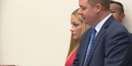 University of Kentucky student from White Pine accused in connection with infant’s death released on bond