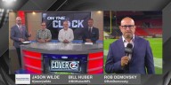 On The Clock: Packers blow it against Browns