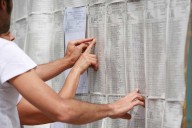 Elecciones Buenos Aires. Qué hago si no aparezco en el padrón definitivo