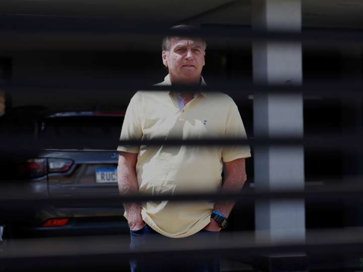 "Jair Bolsonaro es inocente": en el segundo día del juicio por supuesto golpismo, la defensa del ex presidente de Brasil pidió su absolución