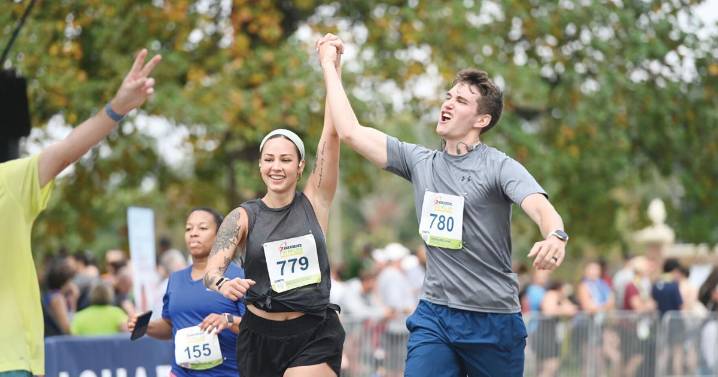 Top 5 weekend events: Virginia 10 Miler, Blue Ridge Bigfoot Fest and Black Violin performs at the Academy
