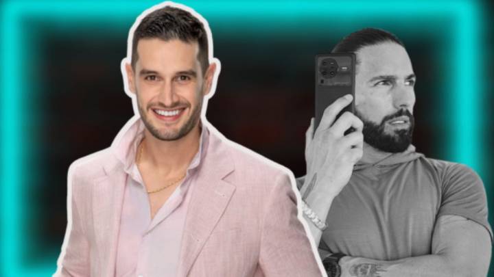 Adrián Marcelo arremete contra Poncho De Nigris: "Le falta cultura general"