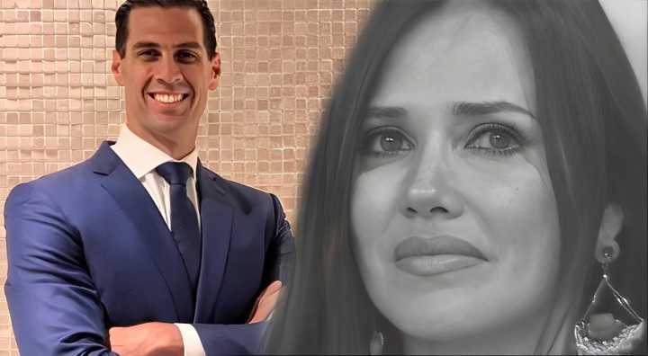 Maju Mantilla sufre FUERTE PÉRDIDA tras exponerse INFIDELIDAD a Gustavo Salcedo con productor, revela Gino Tassara: "Muy grande"