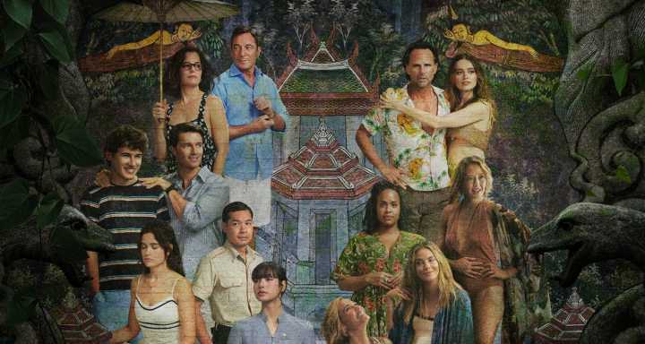 ‘The White Lotus’ Season 4 Location Revealed! | HBO, Mike White, The White Lotus