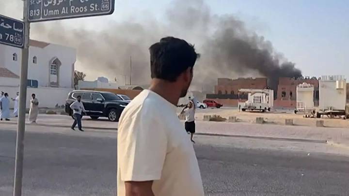 Crece el repudio internacional contra Israel por el ataque a Qatar