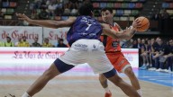 El Leyma repite final de la Copa Galicia tras vencer al Obradoiro (83