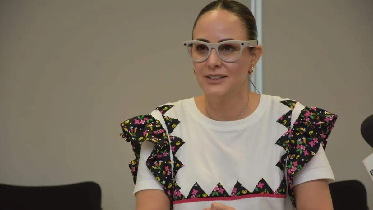 Poder Judicial de Chihuahua tendrá plan de austeridad en tribunales: Marcela Herrera