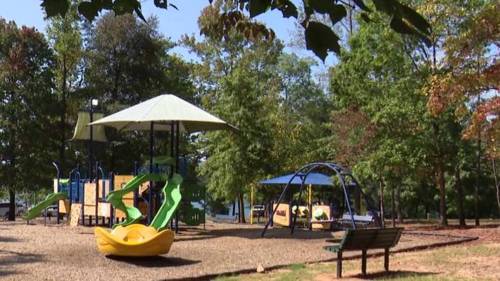 Parks washed away in Helene to reopen, recover in Buncombe County, NC
