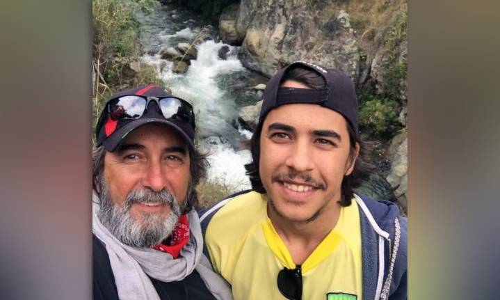 In tragic irony, dad of filmmaker killed in Brooklyn car crash also died in car accident