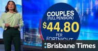 Centrelink payments set to rise tomorrow