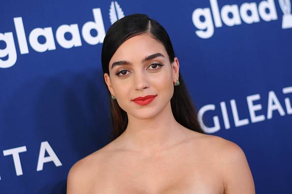 Melissa Barrera and Others Express Hostility Toward AI Actress Tilly Norwood